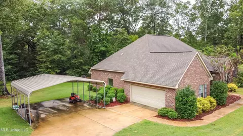 109 Trickhambridge Rd, Brandon, MS 39042 photo 30