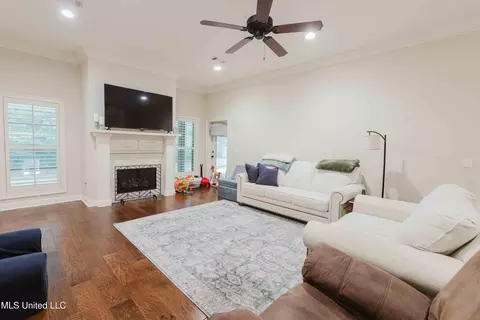 109 Trickhambridge Rd, Brandon, MS 39042 photo 4