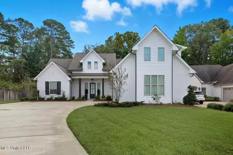 707 S Chickasaw Dr, Flowood, MS 39232