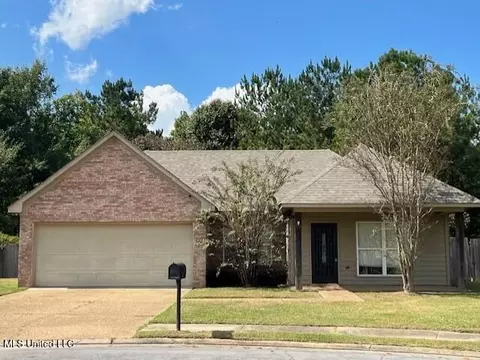 815 Jason Cv, Brandon, MS 39047