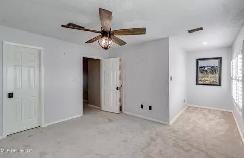 Bedroom - 41 Breakers Ln, Ridgeland, MS 39157 photo 5 of 6