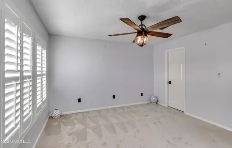 Bedroom - 41 Breakers Ln, Ridgeland, MS 39157 photo 6 of 6