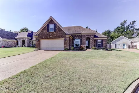 3601 Harvest Tree Dr, Southaven, MS 38672