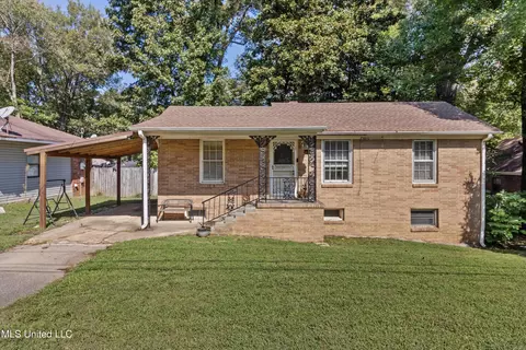 9270 College St, Olive Branch, MS 38654