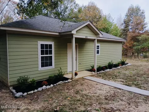 431 Ridge Rd, Sarah, MS 38665 photo 2