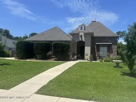 147 Sea Oaks Blvd, Long Beach, MS 39560