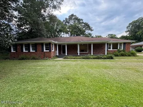 218 Lower Woodville Rd, Natchez, MS 39120