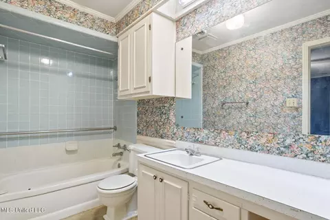 Bath - 213 S Park Dr, Jackson, MS 39211 photo 2 of 2