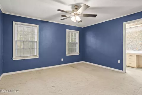 Bedroom - 213 S Park Dr, Jackson, MS 39211 photo 1 of 4