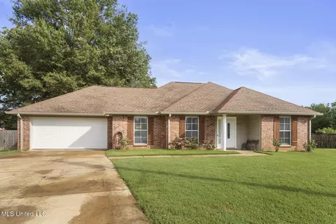 610 Suncrest Cv, Richland, MS 39218