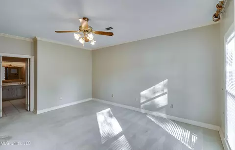 Bedroom - 11 S Crownpointe Dr, Jackson, MS 39211 photo 2 of 15
