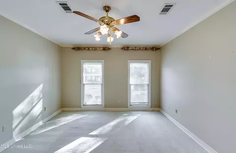 Bedroom - 11 S Crownpointe Dr, Jackson, MS 39211 photo 5 of 15