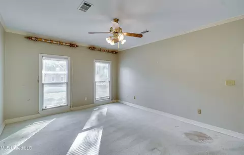 Bedroom - 11 S Crownpointe Dr, Jackson, MS 39211 photo 4 of 15
