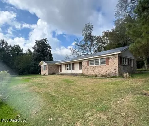 9733 Mount Moriah Rd, Edwards, MS 39066