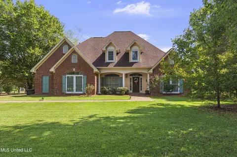 116 Bozeman Paine Cir, Madison, MS 39110
