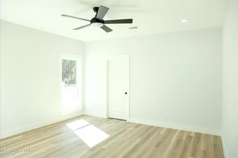 Bedroom - 2000 Plover Ln, Gautier, MS 39553 photo 2 of 2