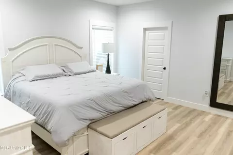 Bedroom - 2000 Plover Ln, Gautier, MS 39553 photo 1 of 2