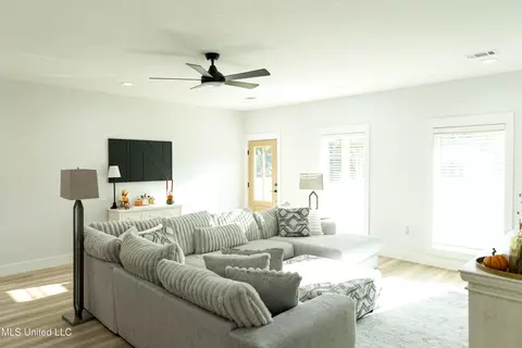 Living - 2000 Plover Ln, Gautier, MS 39553 photo 1 of 1