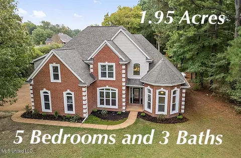 4715 Austin Rd, Nesbit, MS 38651