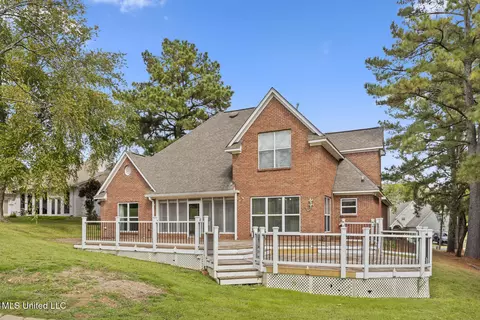 Exterior - 139 Sunflower Rd, Madison, MS 39110 photo 4 of 9