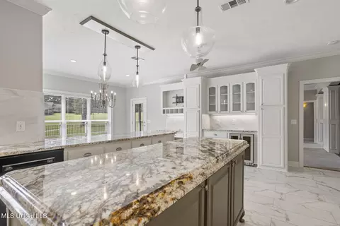 Kitchen - 139 Sunflower Rd, Madison, MS 39110 photo 5 of 5
