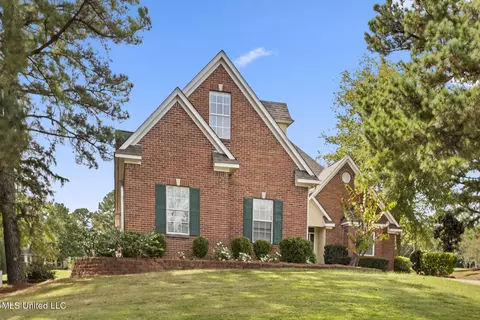 Exterior - 139 Sunflower Rd, Madison, MS 39110 photo 6 of 9