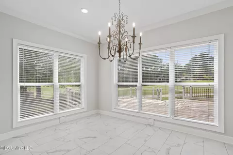 Dining - 139 Sunflower Rd, Madison, MS 39110 photo 1 of 1