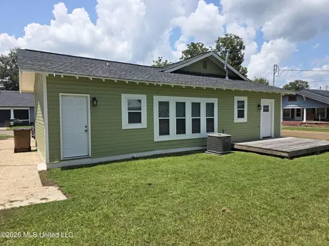 Other - 512 N 5th St, Amory, MS 38821 photo 4 of 18