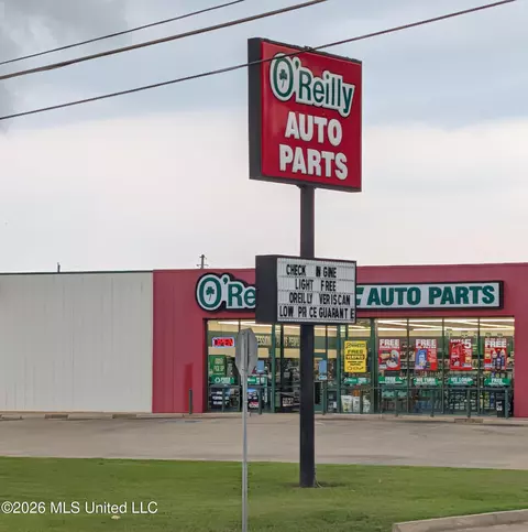 Other - 512 N 5th St, Amory, MS 38821 photo 14 of 18