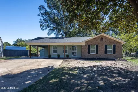 1873 Merrimac Cv, Southaven, MS 38671