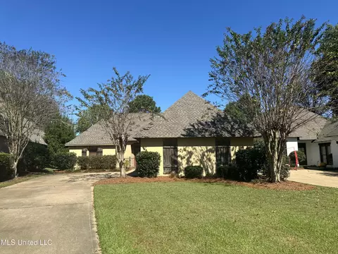117 Links Cv, Madison, MS 39110