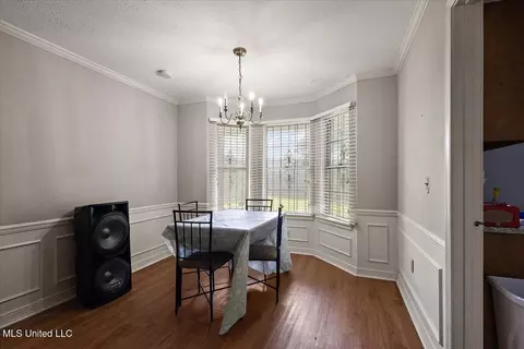 Dining - 1101 1102 Jamestown Way #1 & 2, Jackson, MS 39211 photo 1 of 1