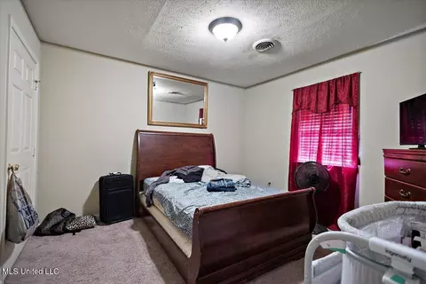 Bedroom - 1101 1102 Jamestown Way #1 & 2, Jackson, MS 39211 photo 2 of 2
