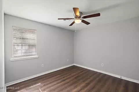 Bedroom - 1101 1102 Jamestown Way #1 & 2, Jackson, MS 39211 photo 1 of 2