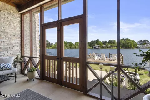 Exterior - 125 Bridgewater Loop, Madison, MS 39110 photo 10 of 10