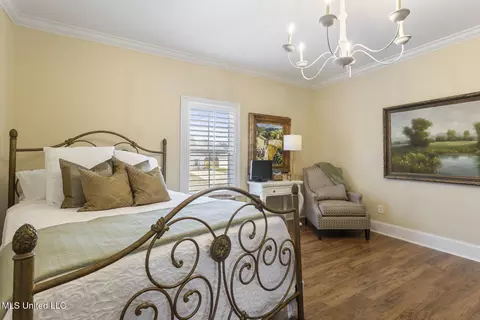Bedroom - 125 Bridgewater Loop, Madison, MS 39110 photo 4 of 5