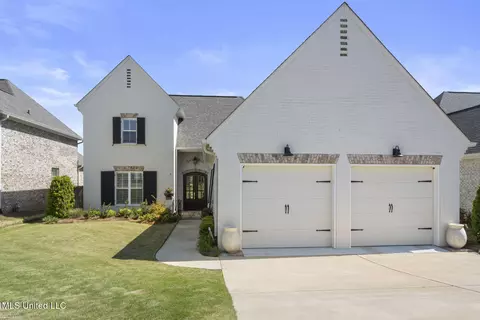 125 Bridgewater Loop, Madison, MS 39110