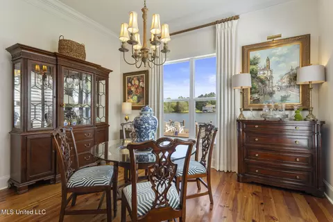 Dining - 125 Bridgewater Loop, Madison, MS 39110 photo 2 of 3