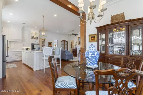 Dining - 125 Bridgewater Loop, Madison, MS 39110 photo 3 of 3
