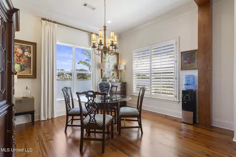 Dining - 125 Bridgewater Loop, Madison, MS 39110 photo 1 of 3