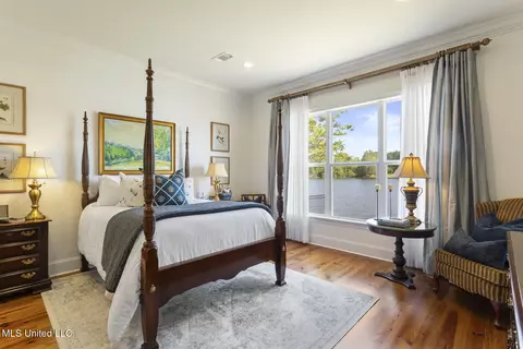 Bedroom - 125 Bridgewater Loop, Madison, MS 39110 photo 1 of 5