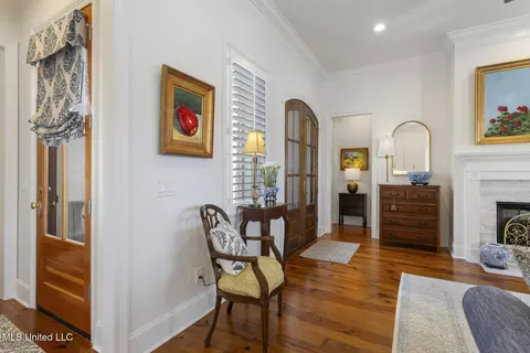 Entry Way - 125 Bridgewater Loop, Madison, MS 39110 photo 1 of 1