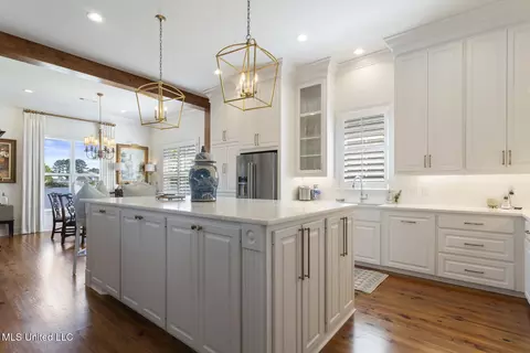 Kitchen - 125 Bridgewater Loop, Madison, MS 39110 photo 1 of 5