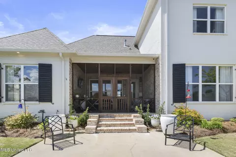 Exterior - 125 Bridgewater Loop, Madison, MS 39110 photo 4 of 10