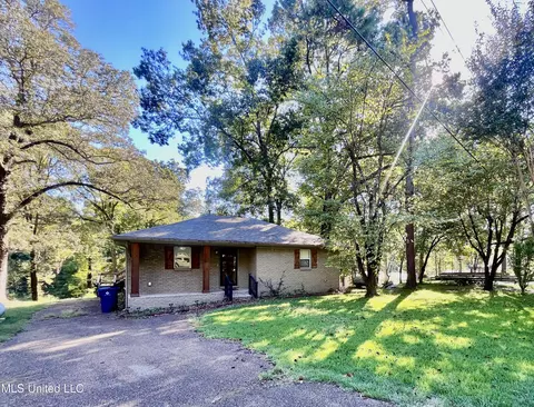 10653 Ben Lomand, Hernando, MS 38632