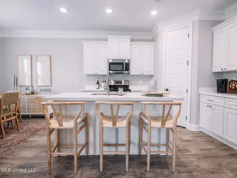 Kitchen - 7977 Buttonbush Rd, Biloxi, MS 39532 photo 2 of 3