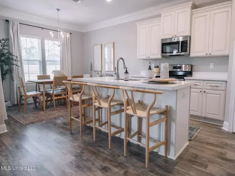 Kitchen - 7977 Buttonbush Rd, Biloxi, MS 39532 photo 3 of 3