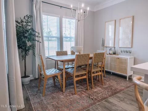 Dining - 7977 Buttonbush Rd, Biloxi, MS 39532 photo 1 of 2