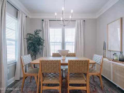 Dining - 7977 Buttonbush Rd, Biloxi, MS 39532 photo 2 of 2