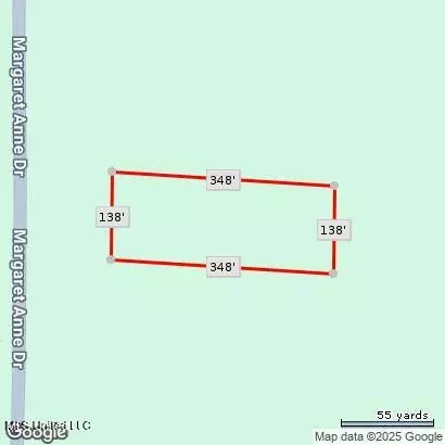 Off Jones Road, Pass Christian, MS 39571
